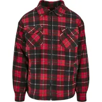 Urban Classics Plush S Jacke