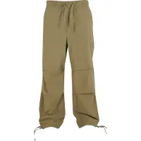 Urban Classics Stoffhose "Wide Poplin Pants"
