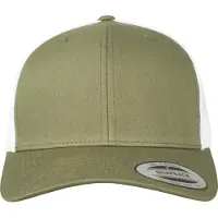 Flexfit Flex Cap "Unisex Retro Trucker 2-Tone"