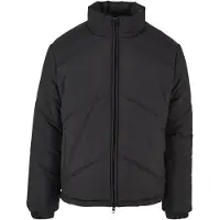Urban Classics Jacke TB6333 SCHWARZ Größe: L