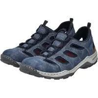 Rieker 08065-17 (43/baltik/navy/nuss)