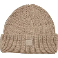Urban Classics Beanie "Unisex Knitted Wool Beanie" 1 Stk.