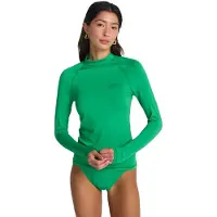 Billabong Rash Guard "Tropic Surf"