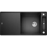 BLANCO Spüle AXIA III XL 6 S-F 990 x 500 mm anthrazit 523520