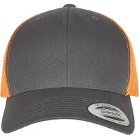 Flexfit Flex Cap "Unisex Retro Trucker 2-Tone"