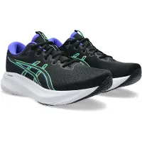Asics Laufschuhe Gel-Excite 11 1011C080 Schwarz