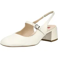 Högl Pumps Pumps Glattleder