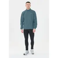 Endurance Laufjacke "Sylas" aus strapazierfähigem und atmungsaktivem Material