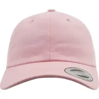Flexfit Flex Cap "Unisex Low Profile Cotton Twill"