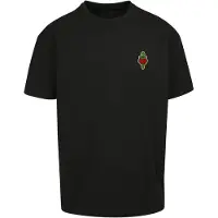 Mister tee T-Shirt "Unisex Santa Monica Oversize Tee" 1 Stk.