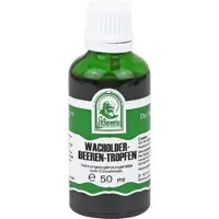 Hecht-Pharma Gmbh Wacholderbeerentropfen 50 ML
