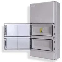 Enwitec electronic Netzumschaltbox für KOSTAL Wechselrichter – PLENTICORE G3