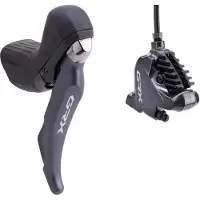Shimano Grx St-rx810+br-rx810 Hinterradbremse