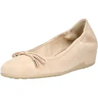 Högl Keilpumps "Pumps Veloursleder"