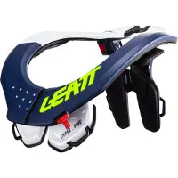 Leatt 3.5 Nackenschutz Blau S-M Blau S-M