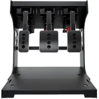 Simagic P1000-RSi Modular Inverted Hydraulic Pedalset