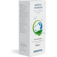 Venta Reiniger 500 ml für Modelle Original/CP/ASC/AC