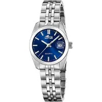 Lotus FREEDOM COLLECTION 18992/5 Damenarmbanduhr
