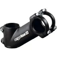 Ergotec High Crab 2 31.8 Mm Fahrradvorbau