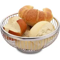 Weis Brot-/Obstkorb Ø 22 cm