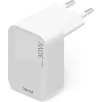 Hama Foldable Qc Pd 30w Usb-c-ladegerät