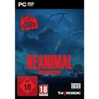 Reanimal - Deluxe Edition, PC, M (Reif)