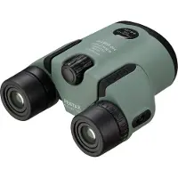 Pentax Fernglas Papilio III 6,5x21 WR oliv