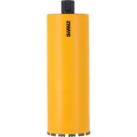 DeWalt Diamant-Nassbohrkrone 152x400mm 1 1/4Z