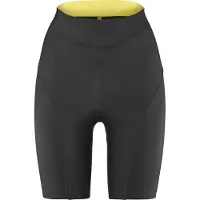 Mavic - Women's Aksium Short - Radhose Gr XS schwarz