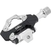 Wolf Tooth Del Clipless Pedale