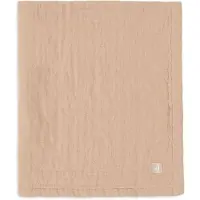 Jollein Decke Jaquar Muslin, Biscuit