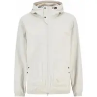 Barbour Jacke Riverdale Showerproof Herren Mist-L