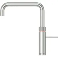 Quooker Fusion Square mit PRO3 Reservoir & CUBE Voll-Edelstahl FNSSST PRO3 CUBE *inkl. 7 JAHRE GARANTIE*