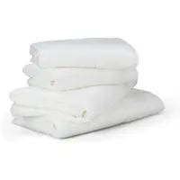 Möve for Frottana Handtuchset Pearl 4-TLG in snow | Gr.: onesize
