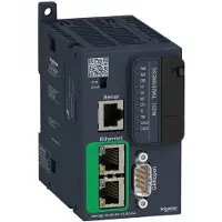 Schneider Electric M2 PLC Basiseinheit - TM251MESC