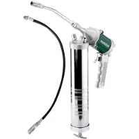 Metabo DFP 400, 2 bar, 10 bar, Edelstahl, 1,55 kg - Ohne Akku und Ladegerät