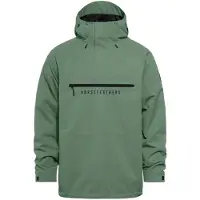 Horsefeathers Herren Ski- Snowboardjacke DONNIE JACKET, Größe:S, Farben:iceberg green