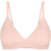Sloggi Push-up-BH "Zero Feel" in Rosa - L_Plus