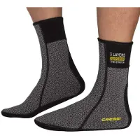 Cressi Thermal Neoprenschuhe