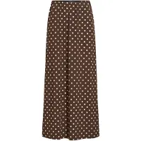 Vila Vileoa High Waist Maxirock