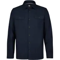 Petrol Industries - Einfarbiges Langarmshirt Aurora Herren