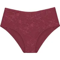 Triumph Klassischer Damenslip mit hoher Taille Amourette Charm 10216997 Rosa