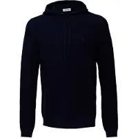 Salsa Jeans 21009502 Regular Fit Kapuzenpullover