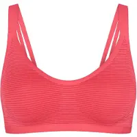 Sloggi Bralette "ZERO Feel Air" atmungskativ, semi-transparenter Look, doppellagig ohne Pads