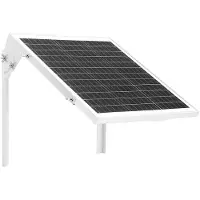 Vevor 12V Monokristallines Solarpanel-Kit 20W