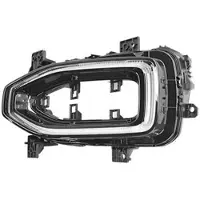 VAN WEZEL Blinkleuchte 5710907
