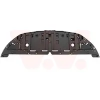 VAN WEZEL Abdeckung, Frontschürze 4384701