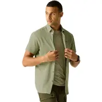 Regatta Anti-insect Travel Light Kurzarmhemd