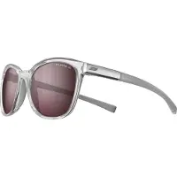 Julbo - Polarisierte Sonnenbrillen - Spark Cristal/Gris Plz 3 HD für Damen - Blau