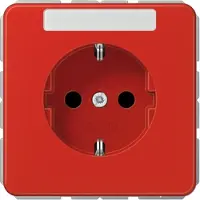 JUNG SCHUKO-Steckdose 16A 250V CD 1520 BFKINA RT CD1520BFKINART